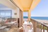 Apartamento en Empuriabrava - 0030-CANIGO Apartamento con vista al mar