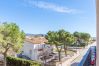Apartamento en Empuriabrava - 0073-GRAN RESERVA Apartamento cerca de la playa