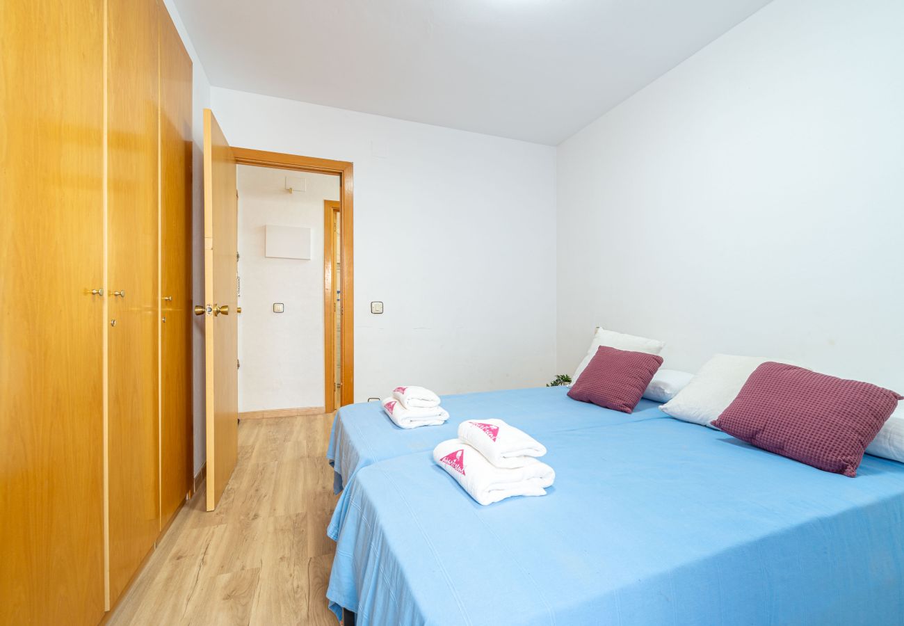 Apartamento en Empuriabrava - 0105-GRAN RESERVA Apartamento cerca de la playa