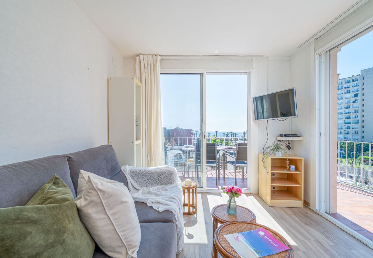 Apartamento en Empuriabrava - 0105-GRAN RESERVA Apartamento cerca de la playa