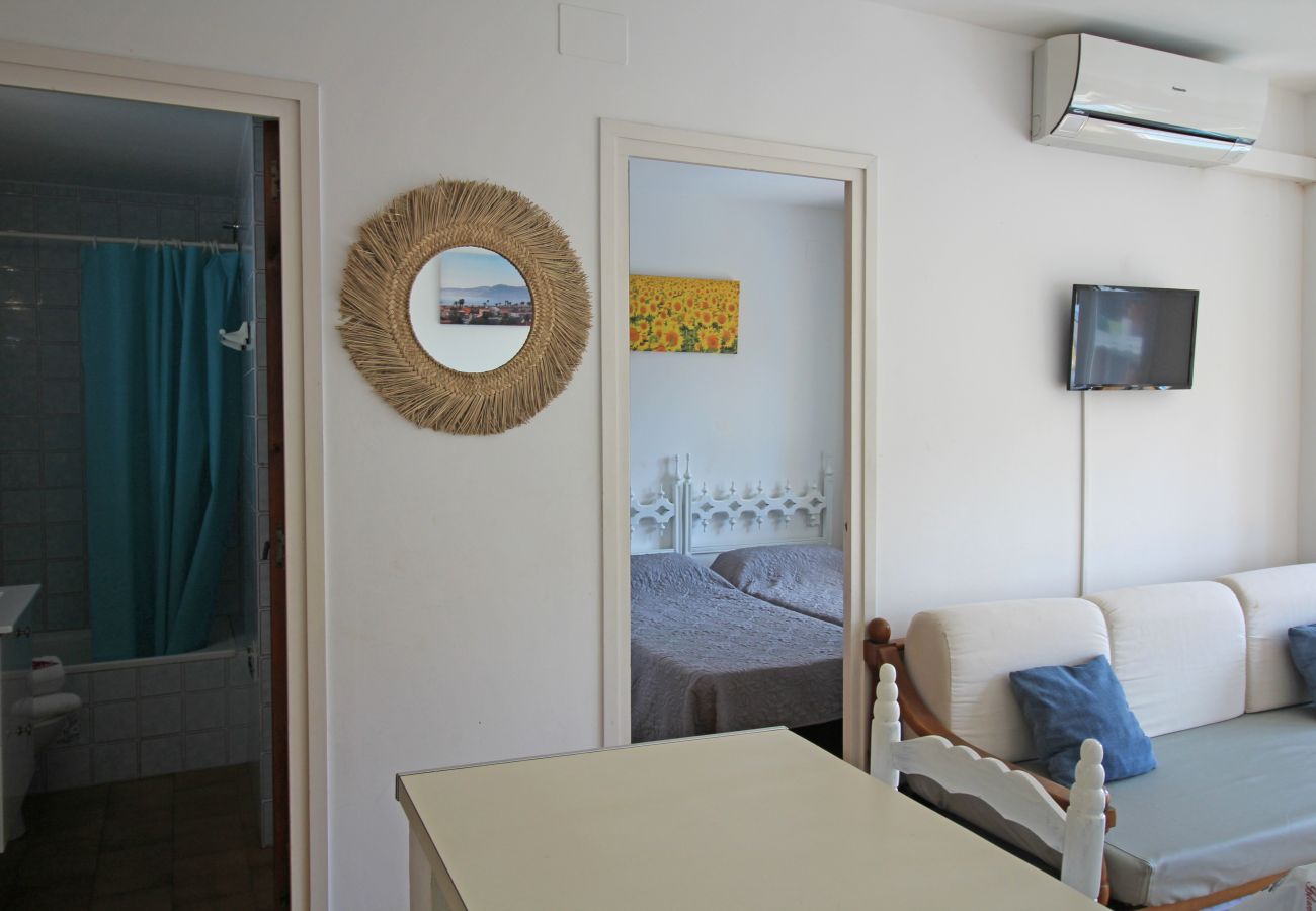 Apartamento en Empuriabrava - 0067-GRAN RESERVA  Apartamento cerca de la playa