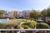 Apartamento en Empuriabrava - 0074-GRAN RESERVA Apartamento cerca de la playa renovado