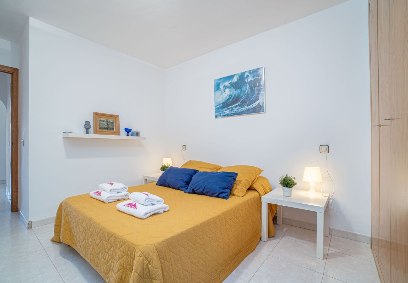 Apartamento en Empuriabrava - 0053-GRAN RESERVA Apartamento cerca de la playa