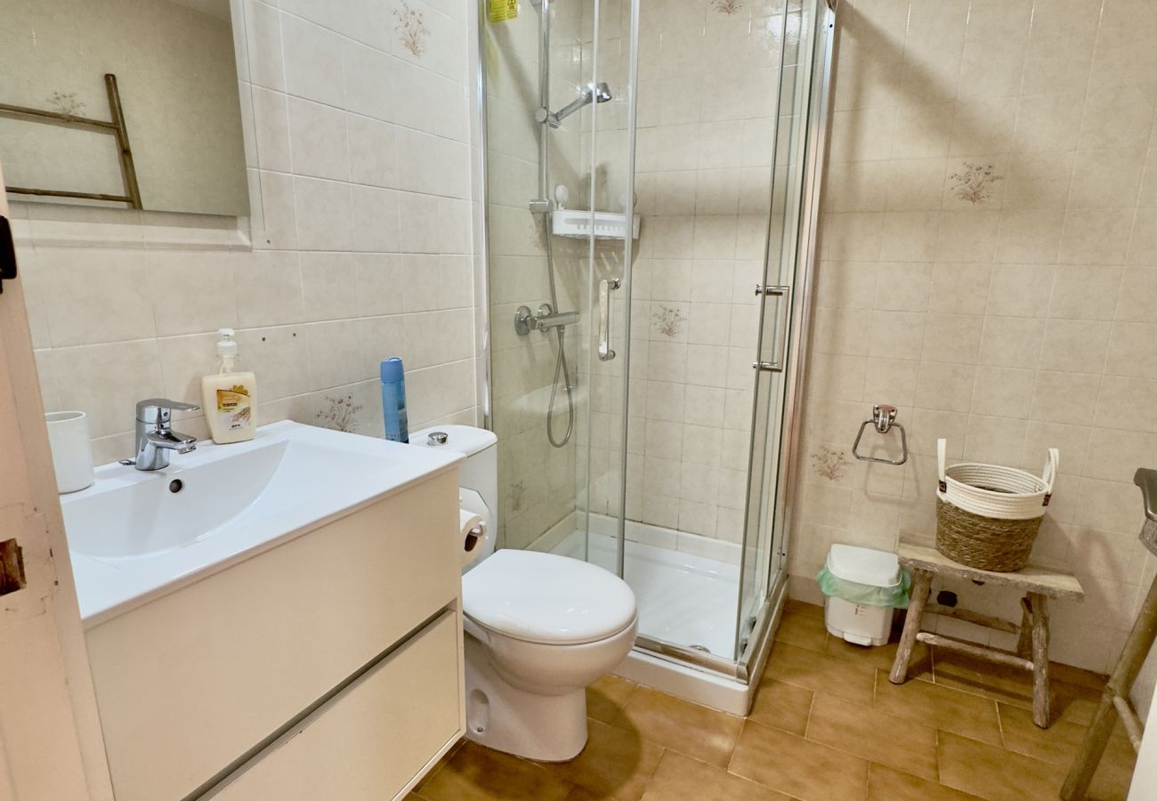 Apartamento en Empuriabrava - 0065-GRAN RESERVA Apartamento cerca de la playa