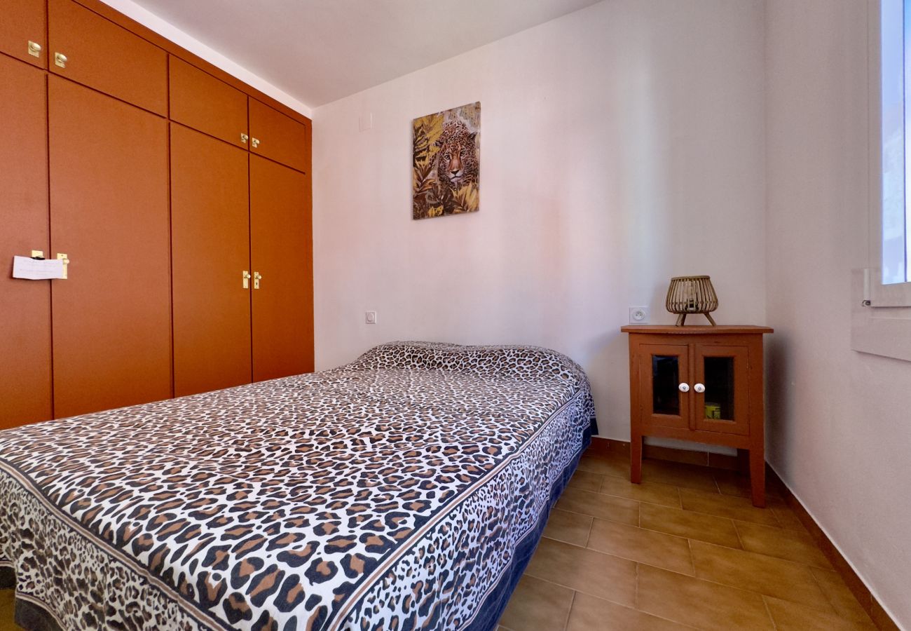 Apartamento en Empuriabrava - 0065-GRAN RESERVA Apartamento cerca de la playa