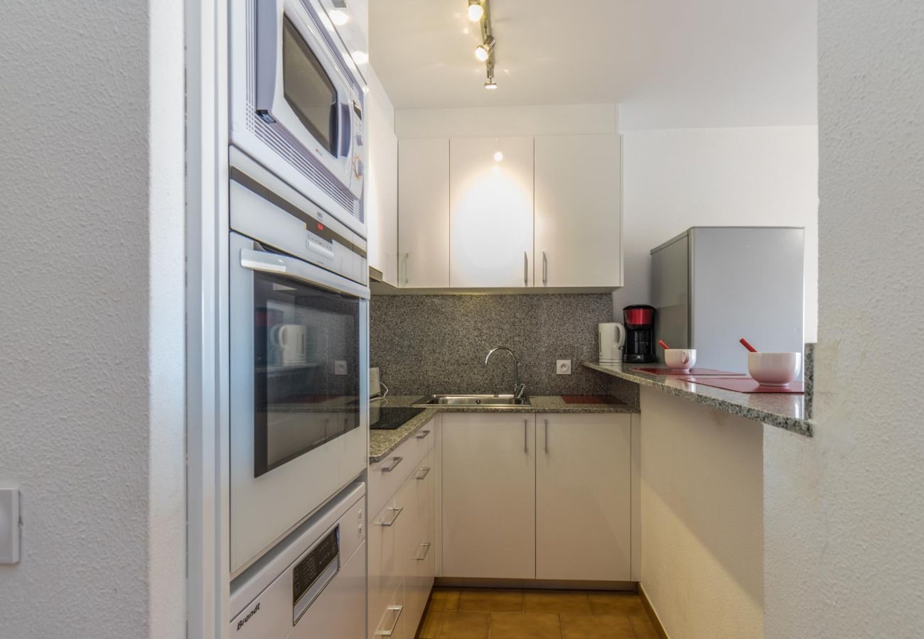 Apartamento en Empuriabrava - 0065-GRAN RESERVA Apartamento cerca de la playa