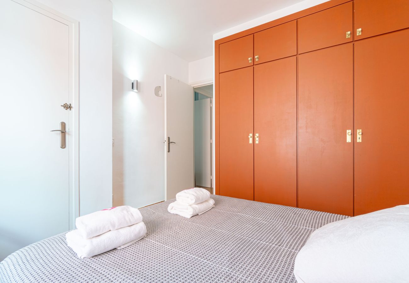 Apartamento en Empuriabrava - 0065-GRAN RESERVA Apartamento cerca de la playa