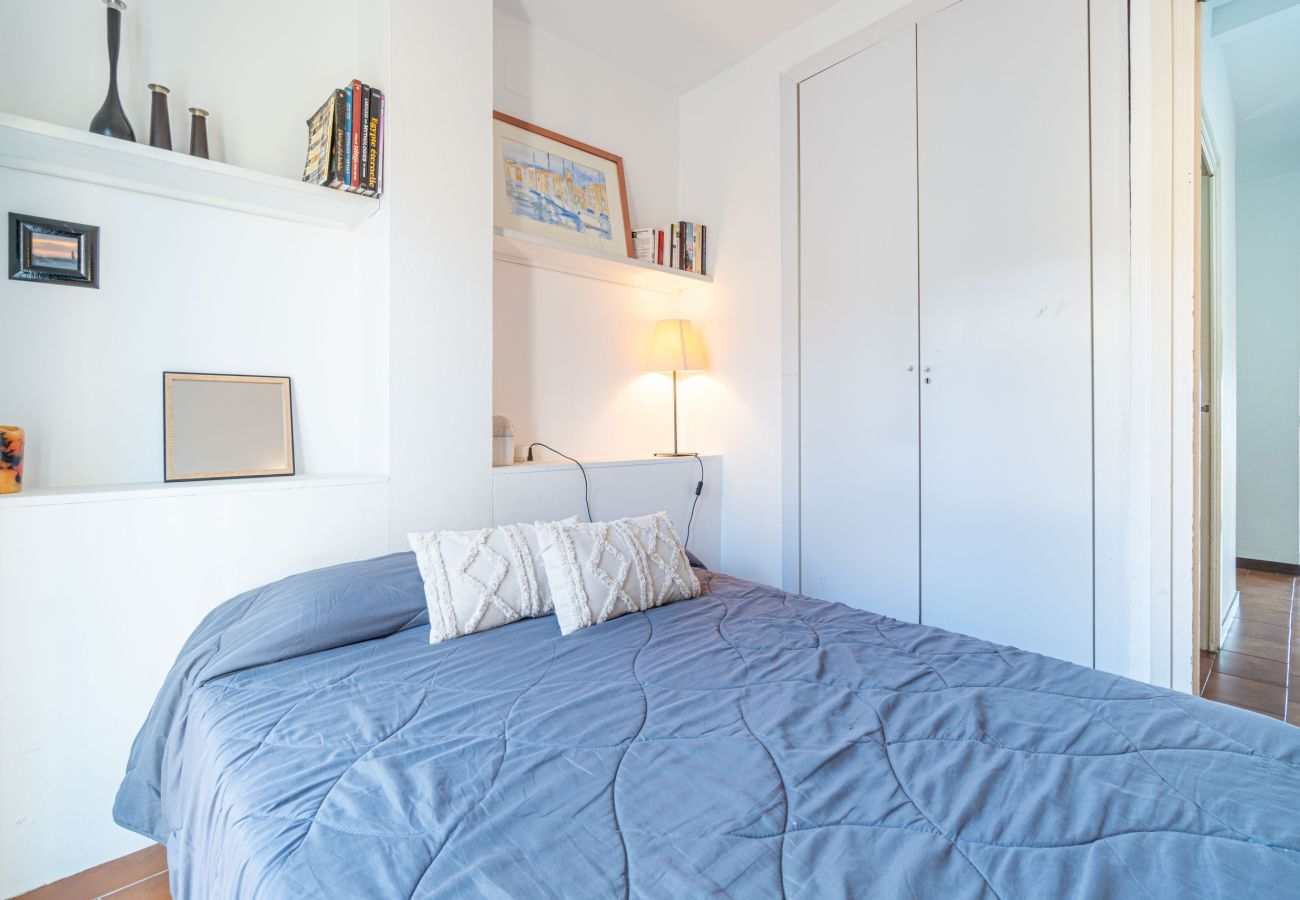 Apartamento en Empuriabrava - 0064-GRAN RESERVA Apartamento cerca de la playa