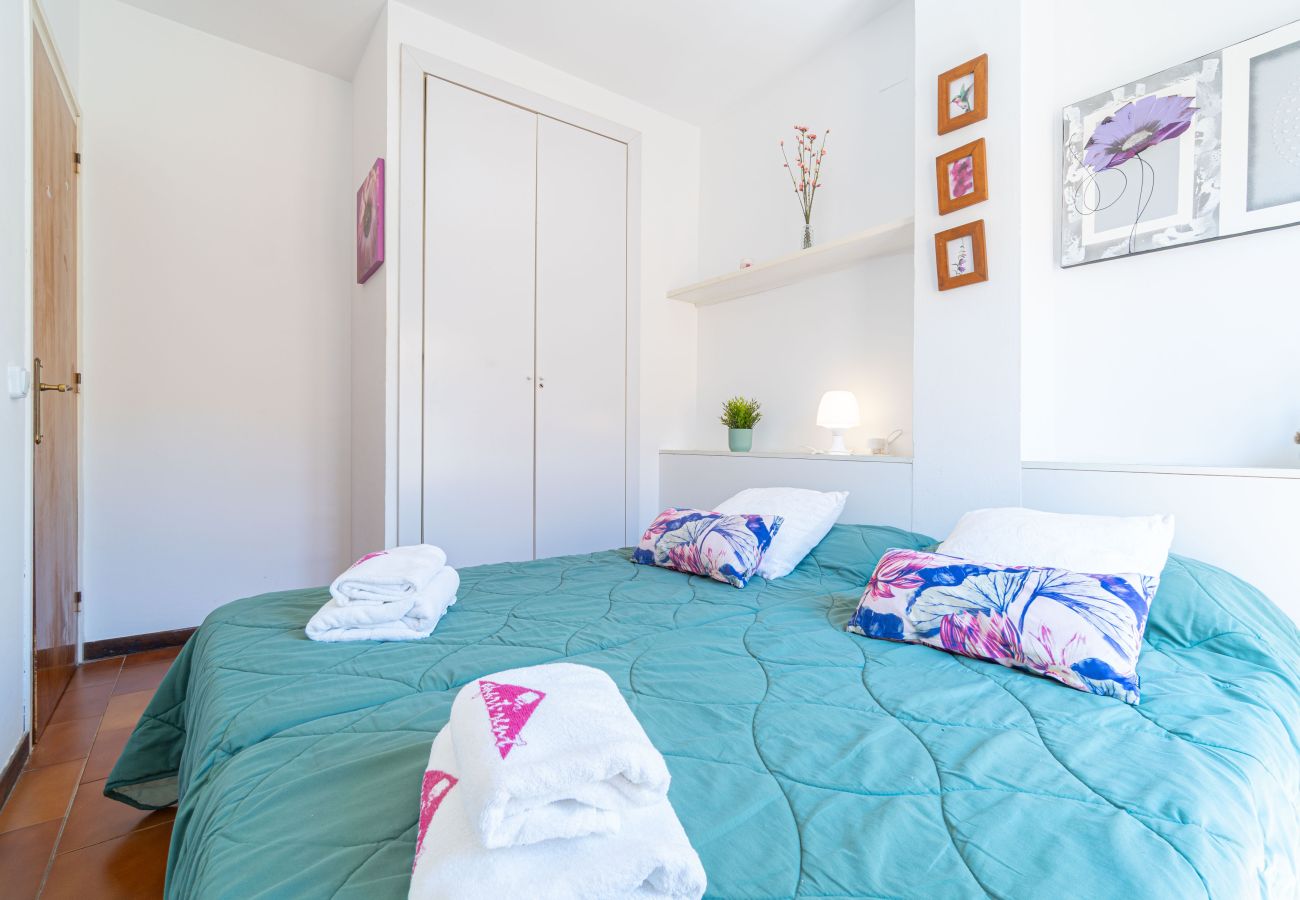 Apartamento en Empuriabrava - 0064-GRAN RESERVA Apartamento cerca de la playa