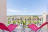 Apartamento en Empuriabrava - 0064-GRAN RESERVA Apartamento cerca de la playa
