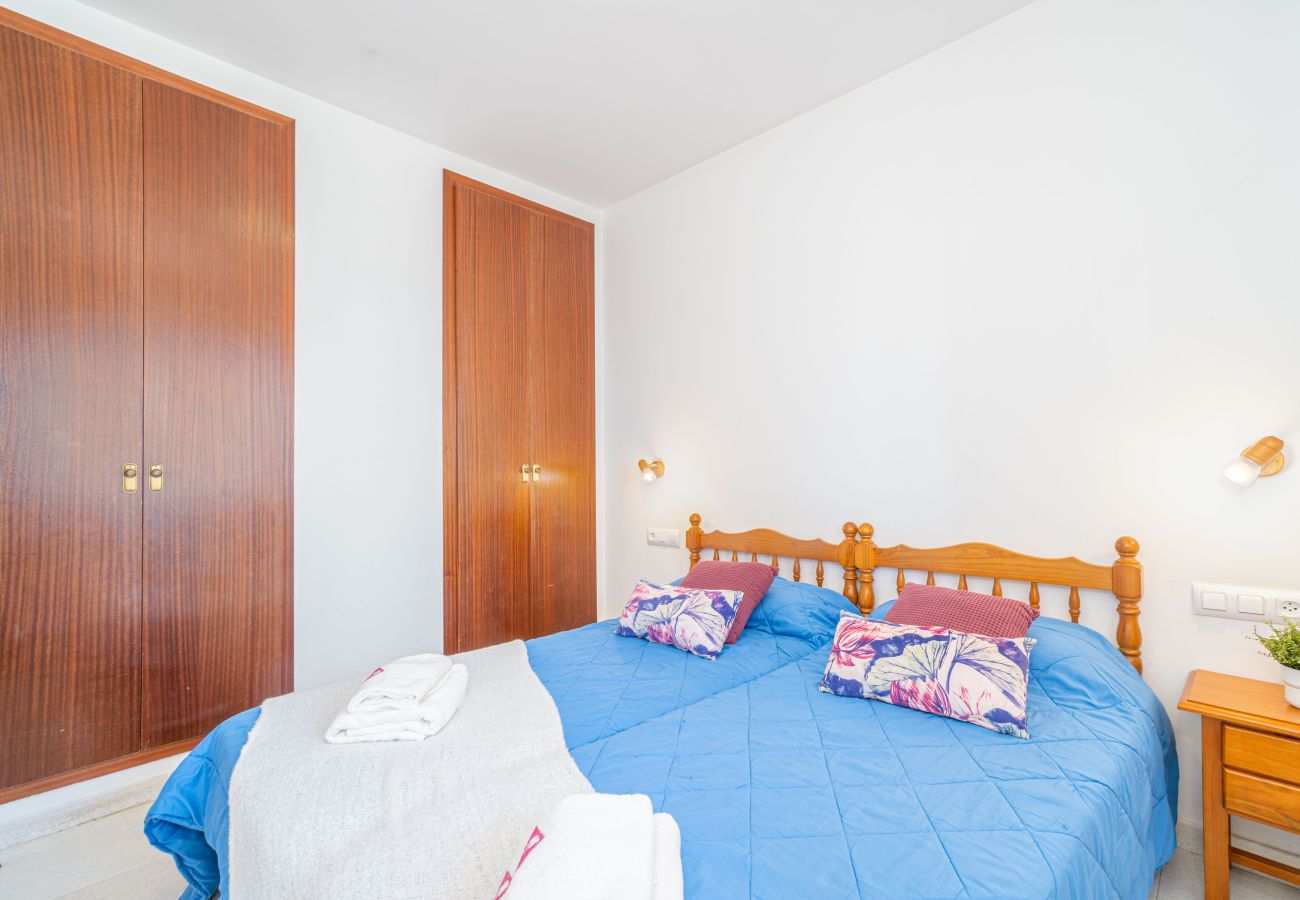 Apartamento en Empuriabrava - 0090-MARENOSTRUM Apartamento frente al mar