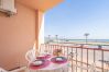 Apartamento en Empuriabrava - 0090-MARENOSTRUM Apartamento frente al mar