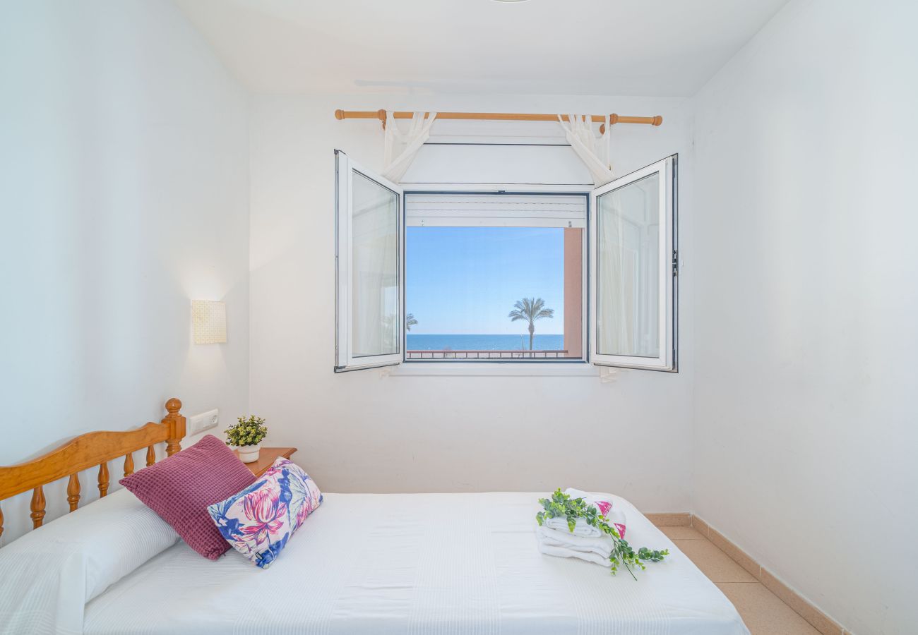 Apartamento en Empuriabrava - 0091-MARENOSTRUM Apartamento frente al mar