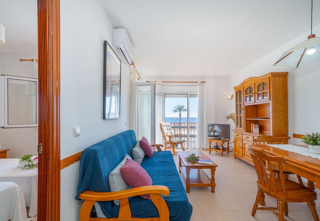 Apartamento en Empuriabrava - 0091-MARENOSTRUM Apartamento frente al mar