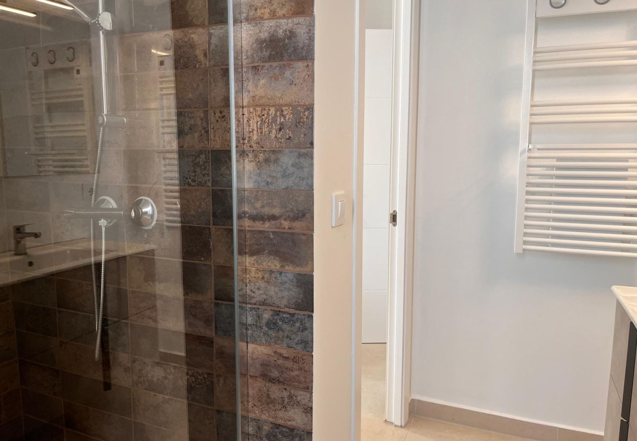 Villa en Empuriabrava - 0040-CAP RAS Casa al canal con piscina y amarre