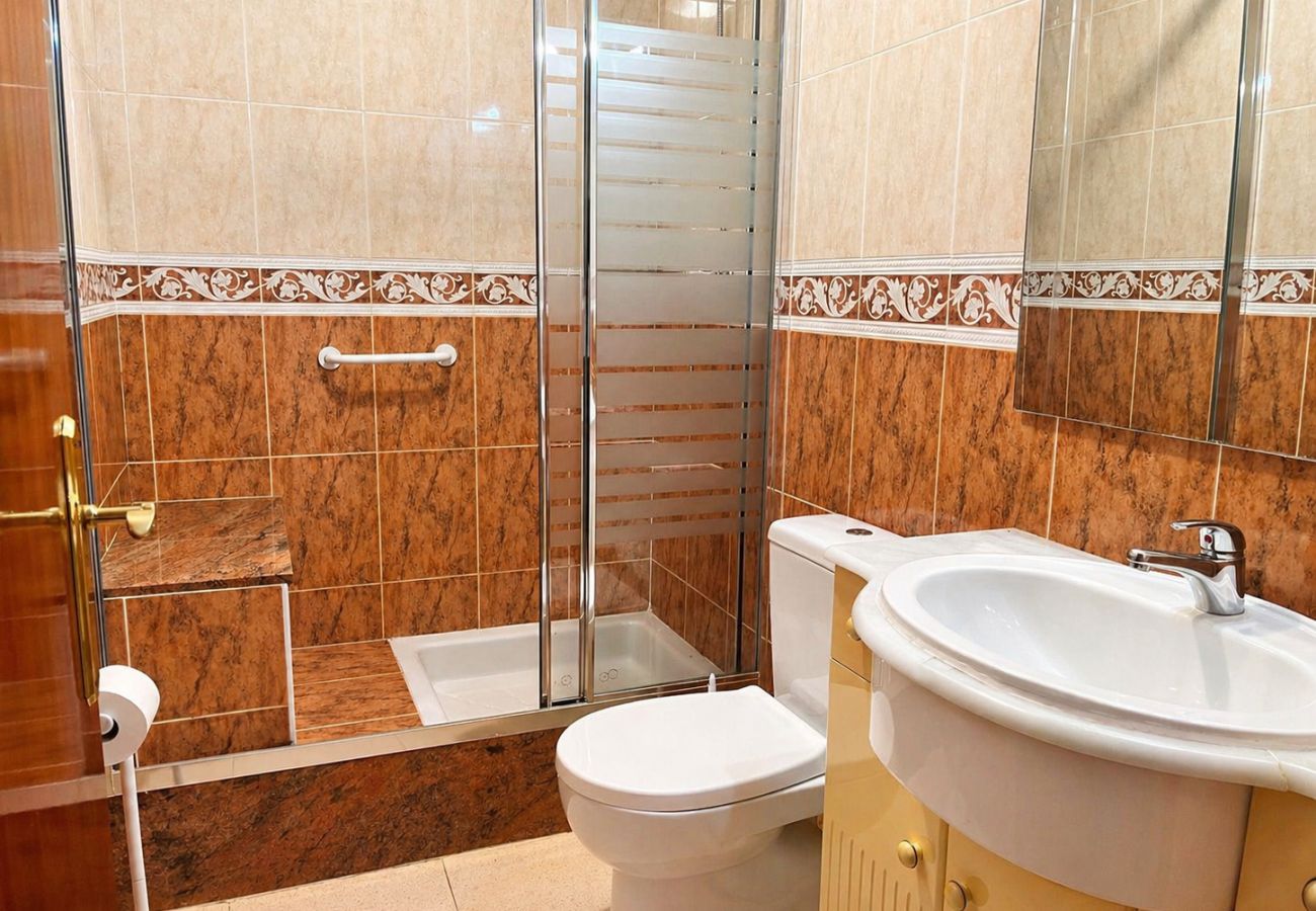 Apartamento en Empuriabrava - 0098-MARENOSTRUM Apartamento frente al mar