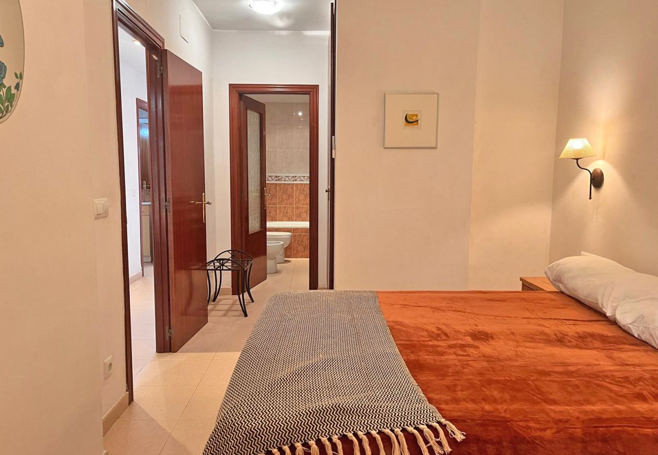 Apartamento en Empuriabrava - 0098-MARENOSTRUM Apartamento frente al mar