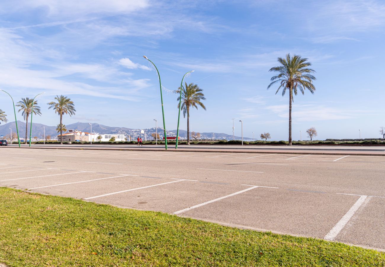 Apartamento en Empuriabrava - 0098-MARENOSTRUM Apartamento frente al mar