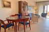 Apartamento en Empuriabrava - 0098-MARENOSTRUM Apartamento frente al mar