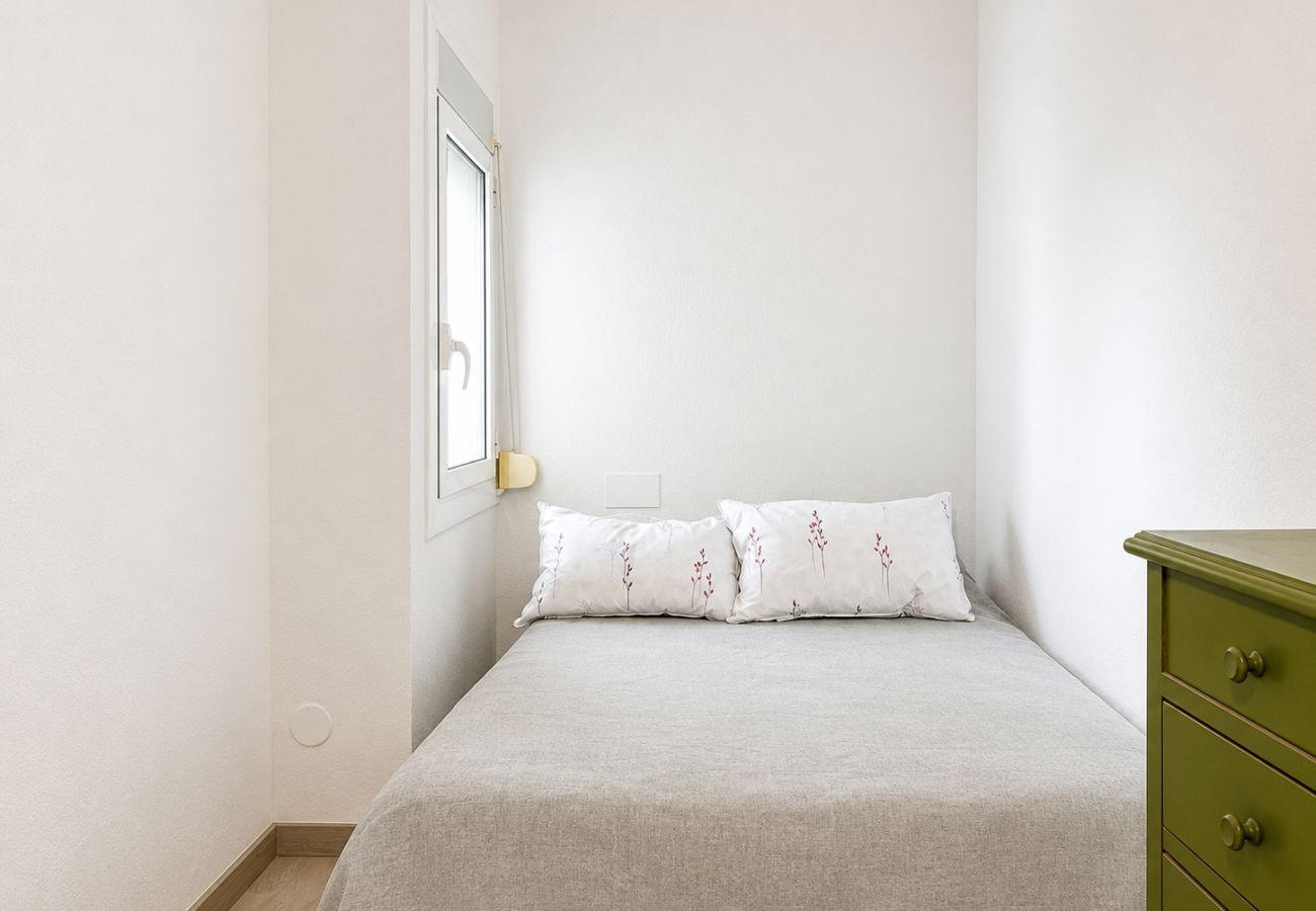 Apartamento en Empuriabrava - 0176-ROYAL MARINE Apartamento cerca de la playa