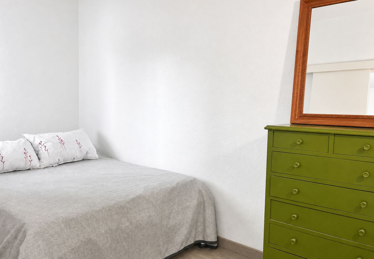 Apartamento en Empuriabrava - 0176-ROYAL MARINE Apartamento cerca de la playa
