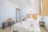 Apartament en Empuriabrava - 0030-CANIGO Apartment amb vista al mar