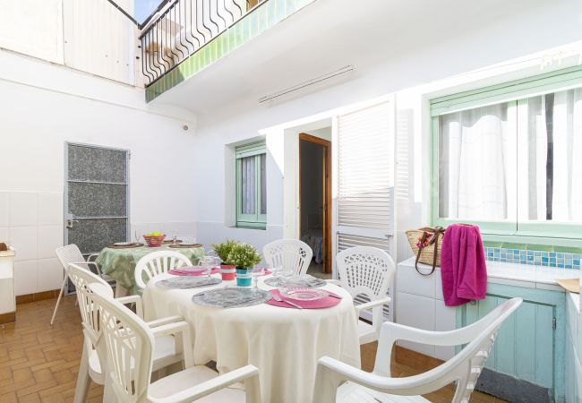 Apartament en Rosas / Roses - 2026-POETA MARQUINA Apartament amb 4 dormitoris