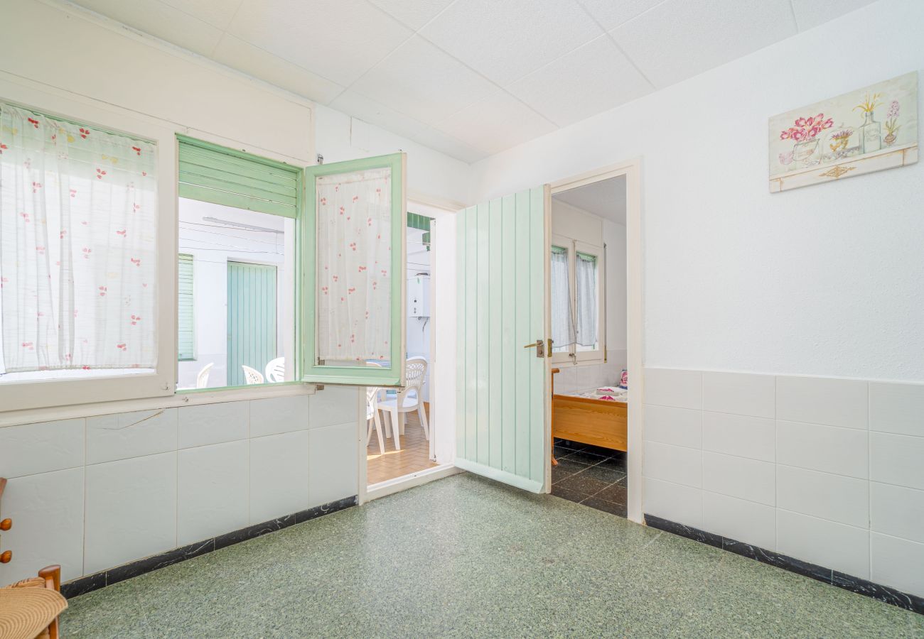 Apartament en Rosas / Roses - 2026-POETA MARQUINA Apartament amb 4 dormitoris