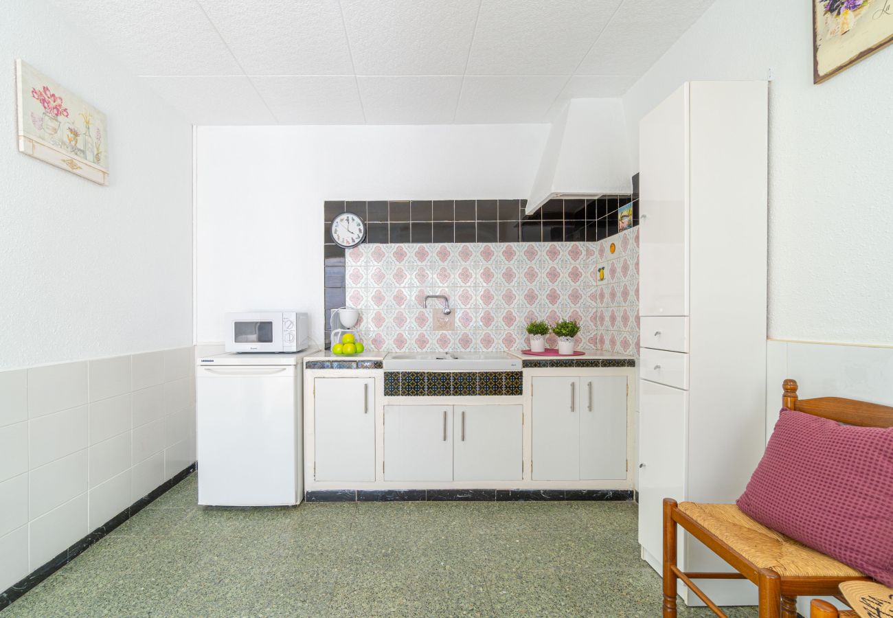 Apartament en Rosas / Roses - 2026-POETA MARQUINA Apartament amb 4 dormitoris