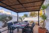 Vil.la en Empuriabrava - 0007-REQUESENS Casa amb piscina privada  i wifi