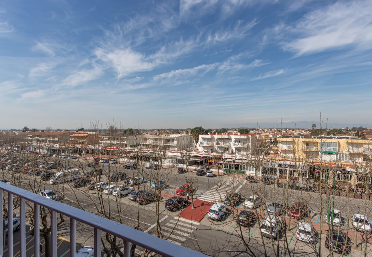 Apartament en Empuriabrava - 0064-GRAN RESERVA Apartament a prop de la platja