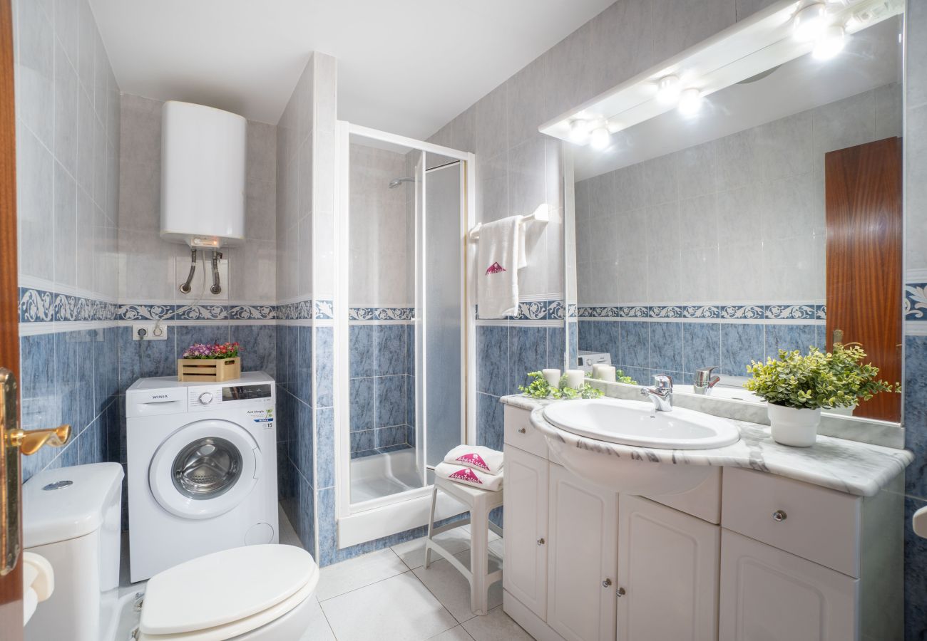 Apartament en Empuriabrava - 0090-MARENOSTRUM Apartament davant de la mar