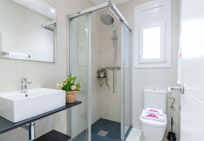 Ferienwohnung in Empuriabrava - 0015-BAHIA Appartement direkt am Strand mit WLAN Ferienwohnung in Empuriabrava - 0015-BAHIA Appartement direkt am Strand mit WLAN