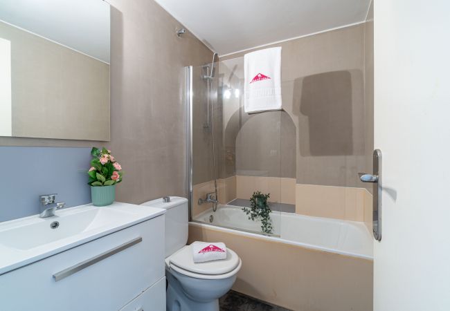 Ferienwohnung in Empuriabrava - 0057-GRAN RESERVA Renoviertes Appartement in Strandnähe Ferienwohnung in Empuriabrava - 0057-GRAN RESERVA Renoviertes Appartement in Strandnähe