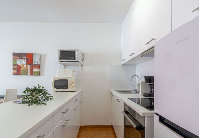 Ferienwohnung in Empuriabrava - 0072-GRAN RESERVA Appartement in Strandnähe Ferienwohnung in Empuriabrava - 0072-GRAN RESERVA Appartement in Strandnähe