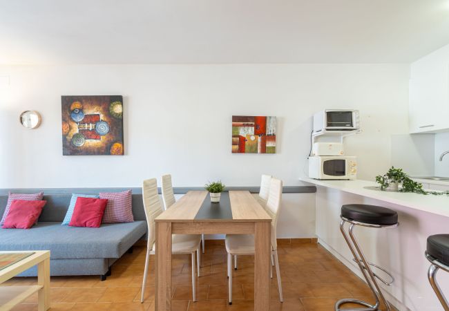 Ferienwohnung in Empuriabrava - 0072-GRAN RESERVA Appartement in Strandnähe Ferienwohnung in Empuriabrava - 0072-GRAN RESERVA Appartement in Strandnähe