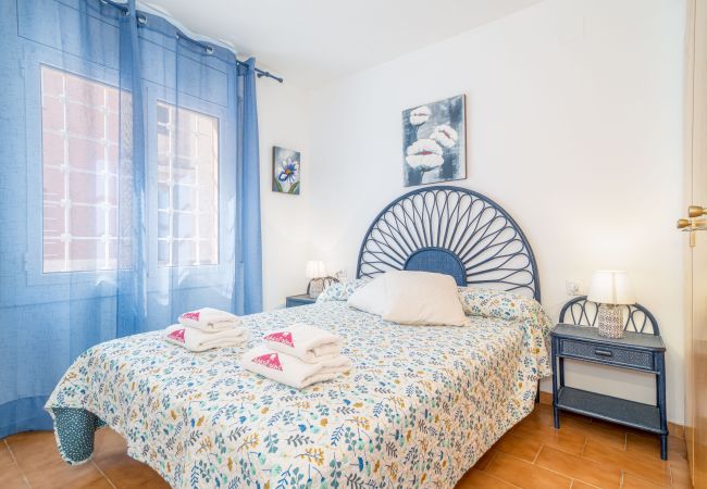 Ferienwohnung in Empuriabrava - 0072-GRAN RESERVA Appartement in Strandnähe Ferienwohnung in Empuriabrava - 0072-GRAN RESERVA Appartement in Strandnähe