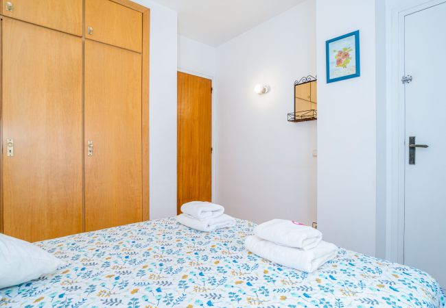 Ferienwohnung in Empuriabrava - 0072-GRAN RESERVA Appartement in Strandnähe Ferienwohnung in Empuriabrava - 0072-GRAN RESERVA Appartement in Strandnähe