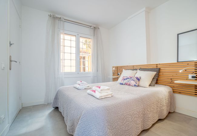 Ferienwohnung in Empuriabrava - 0077-GRAN RESERVA Renoviertes Appartement in Strandnähe