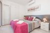 Ferienwohnung in Empuriabrava - 0076-GRAN RESERVA  Appartement direkt am Strand