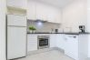 Ferienwohnung in Empuriabrava - 0076-GRAN RESERVA  Appartement direkt am Strand