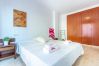 Ferienwohnung in Empuriabrava - 0086-BLAUCEL Appartement mit Meerblick