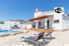 Villa in Empuriabrava - 0005-ALBERES Haus mit Pool