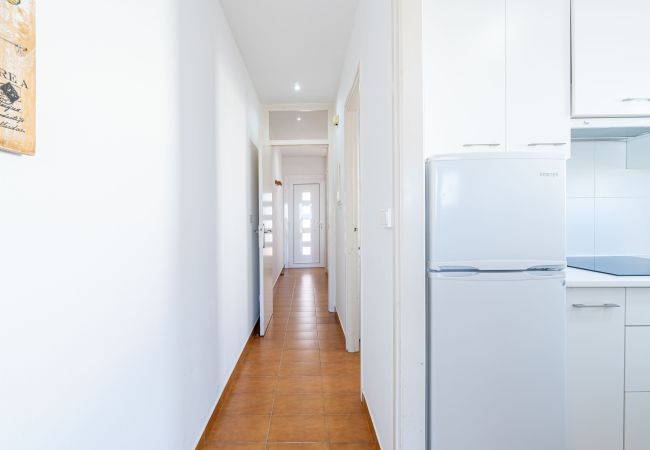 Ferienwohnung in Empuriabrava - 0021-BAHIA Appartement direkt am Strand mit WLAN Ferienwohnung in Empuriabrava - 0021-BAHIA Appartement direkt am Strand mit WLAN