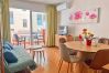 Ferienwohnung in Empuriabrava - 0070-GRAN RESERVA Appartement in Strandnähe