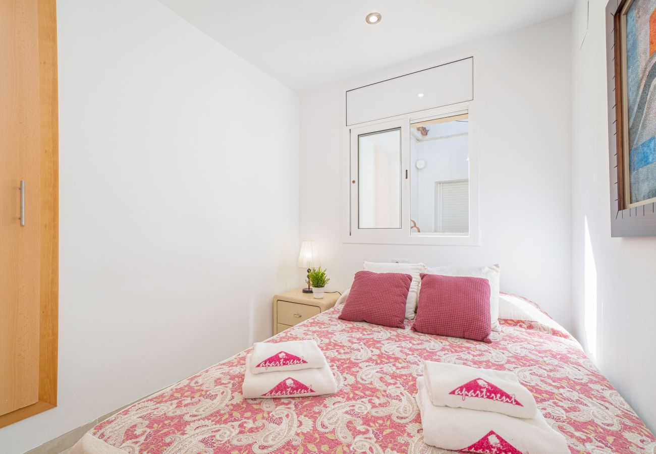 Villa in Empuriabrava - 0034-NOGUERA Häuschen mit kleinem Pool