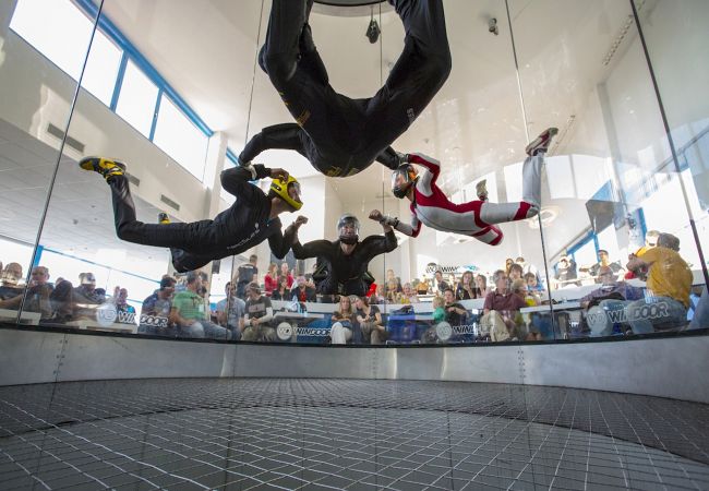 Ferienwohnung in Empuriabrava - 0139-ONADA Appartment mit Kanalblick Ferienwohnung in Empuriabrava - 0139-ONADA Appartment mit Kanalblick