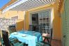Villa in Empuriabrava - 0152-PUIGMAL Modernes Haus für 6 Personen