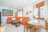 Villa in Empuriabrava - 0191-SANT MAURICI Haus mit Privatpool