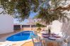 Villa in Empuriabrava - 0191-SANT MAURICI Haus mit Privatpool